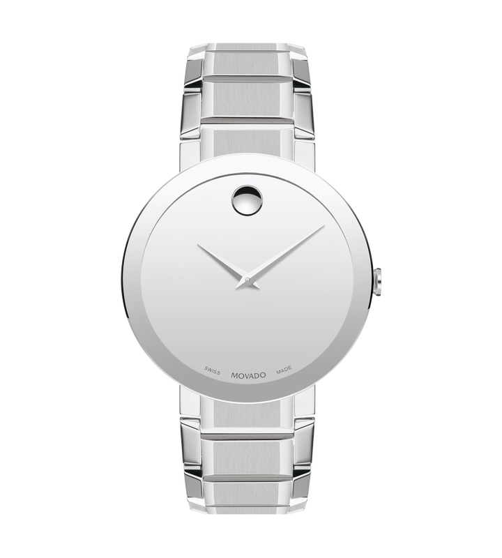 Movado Sapphire 0607178