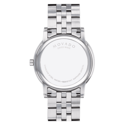 Movado Museum Classic 0607199