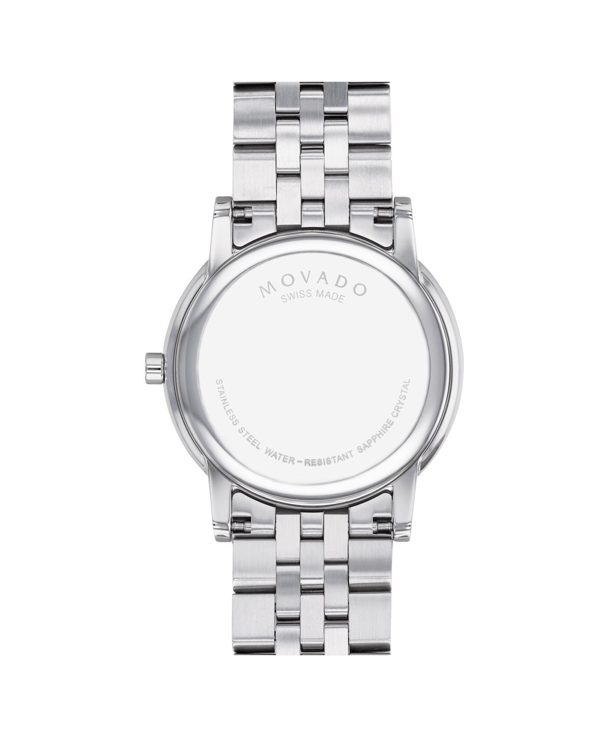 Movado Museum Classic 607201