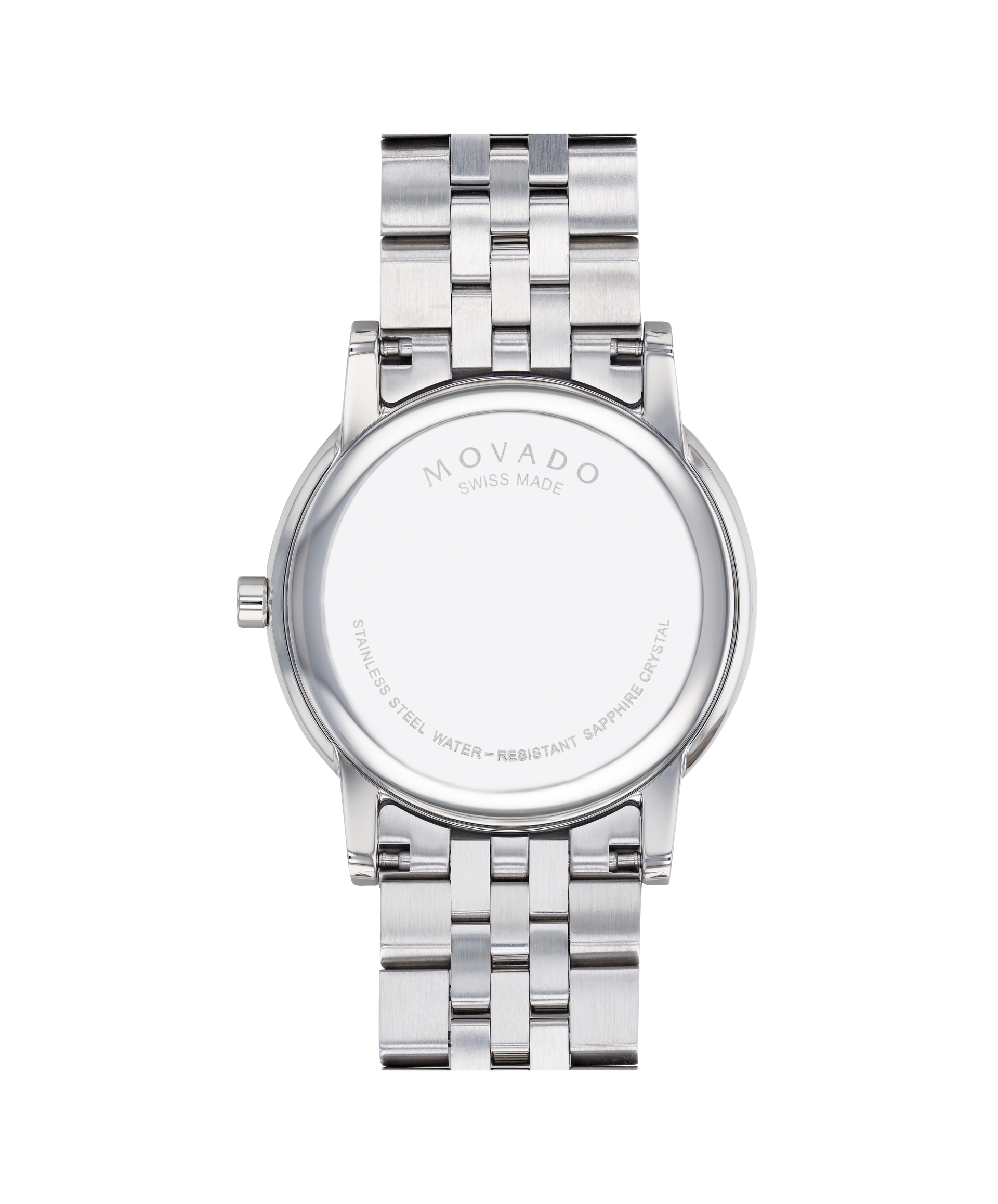 Movado Museum Classic 607201