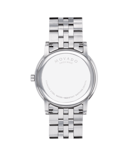 Movado Museum Classic 607201