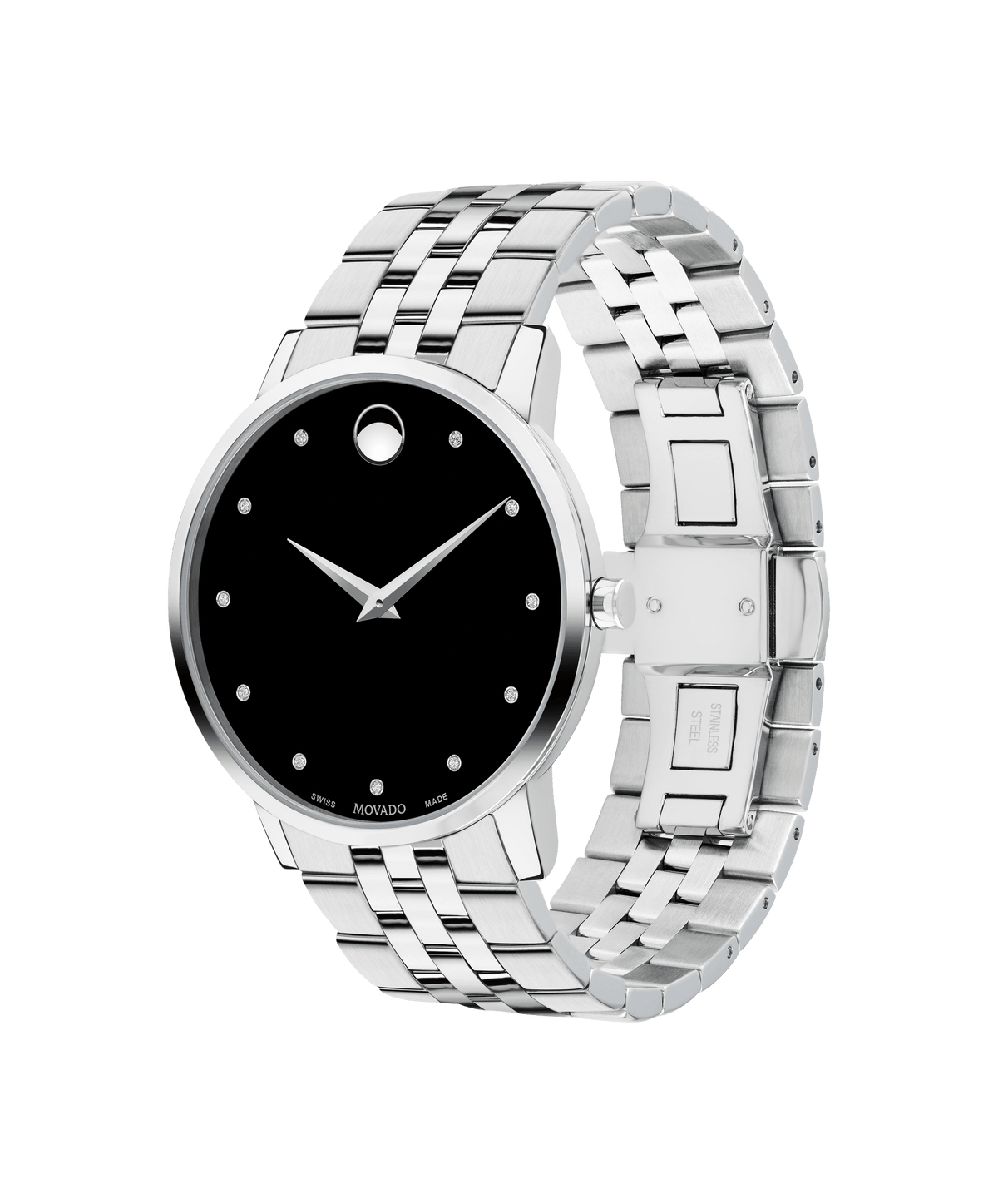 Movado Museum Classic 607201