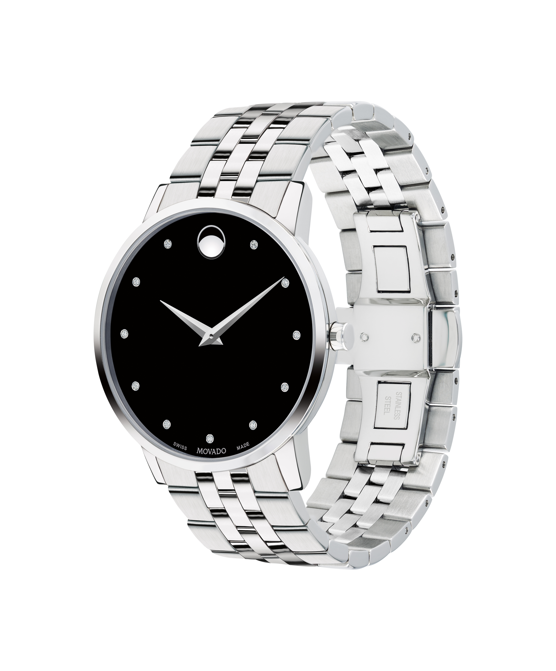 Movado Museum Classic 607201