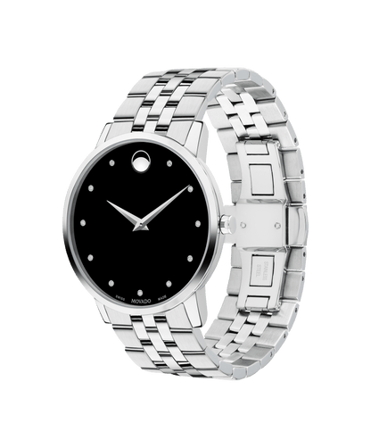 Movado Museum Classic 607201