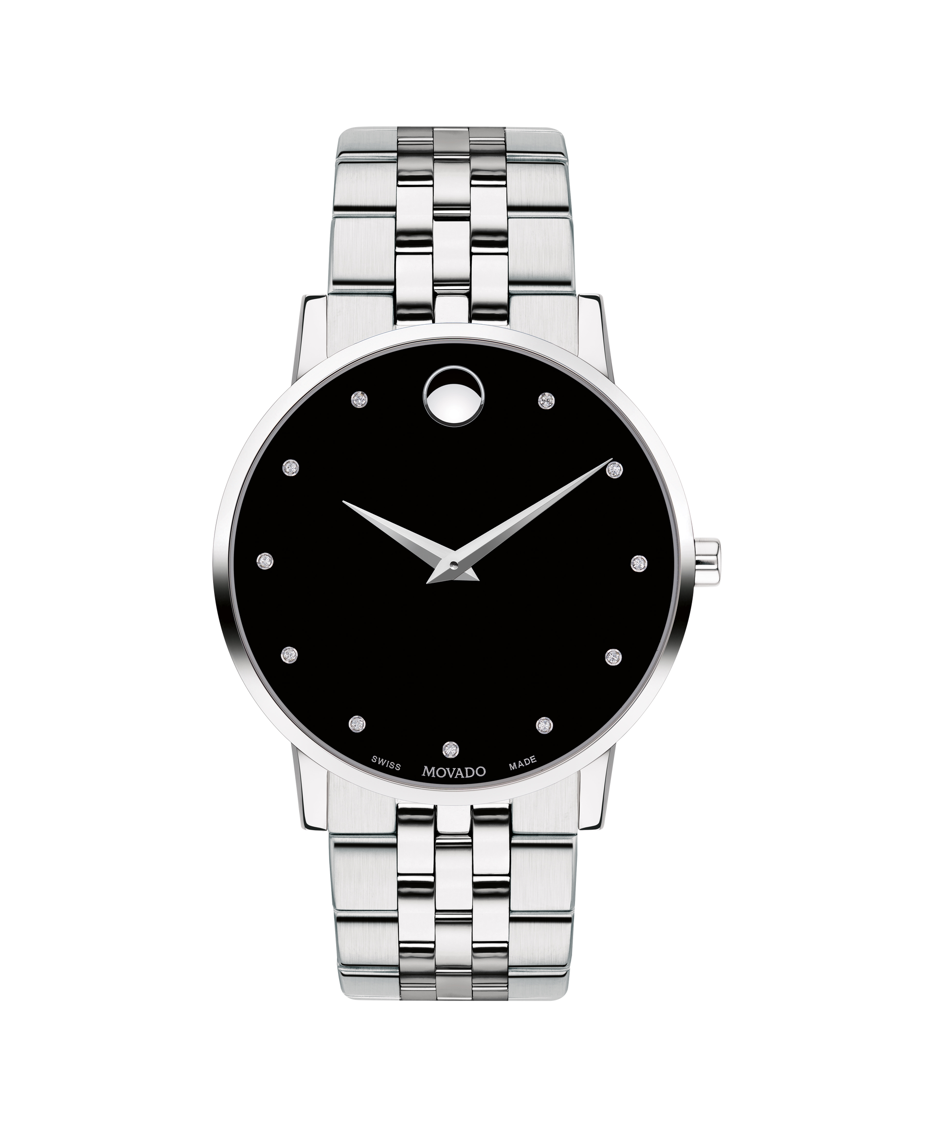 Movado Museum Classic 607201
