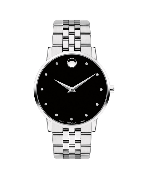 Movado Museum Classic 607201