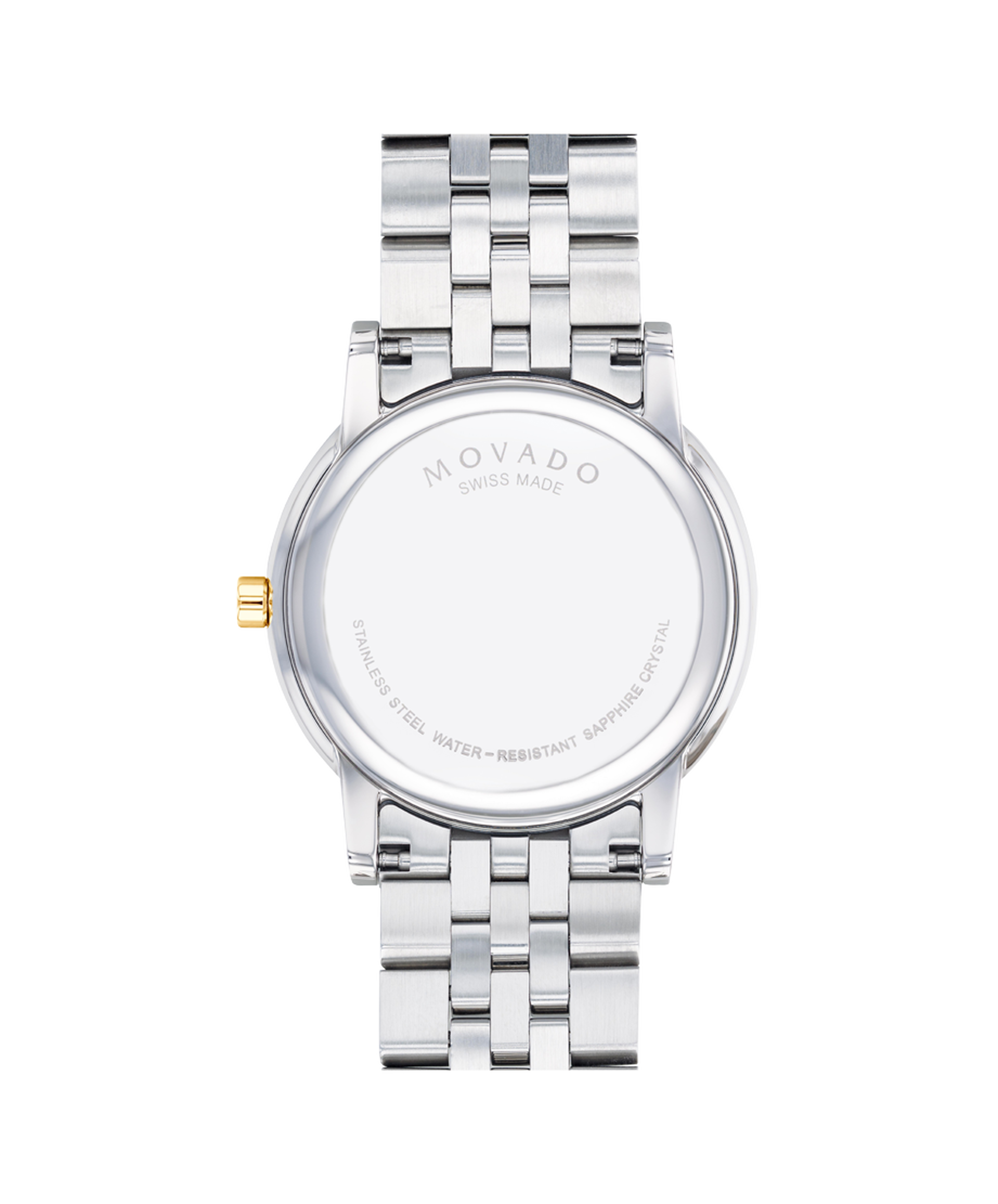 Movado Museum Classic 607202