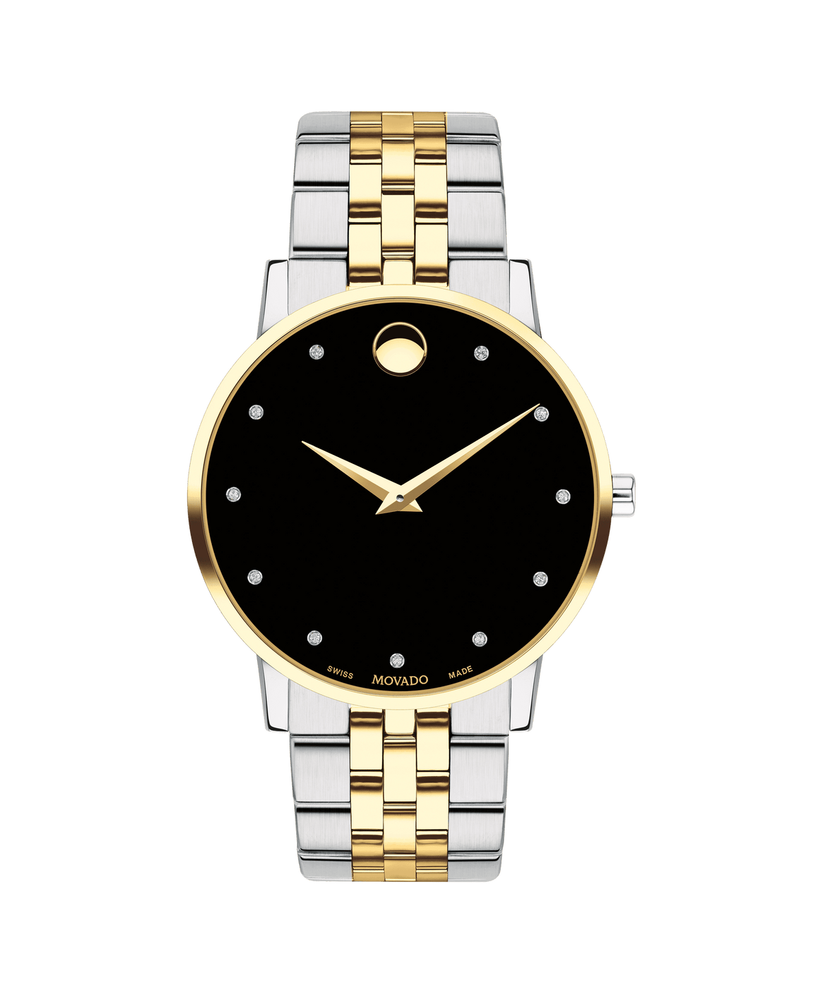 Movado Museum Classic 607202