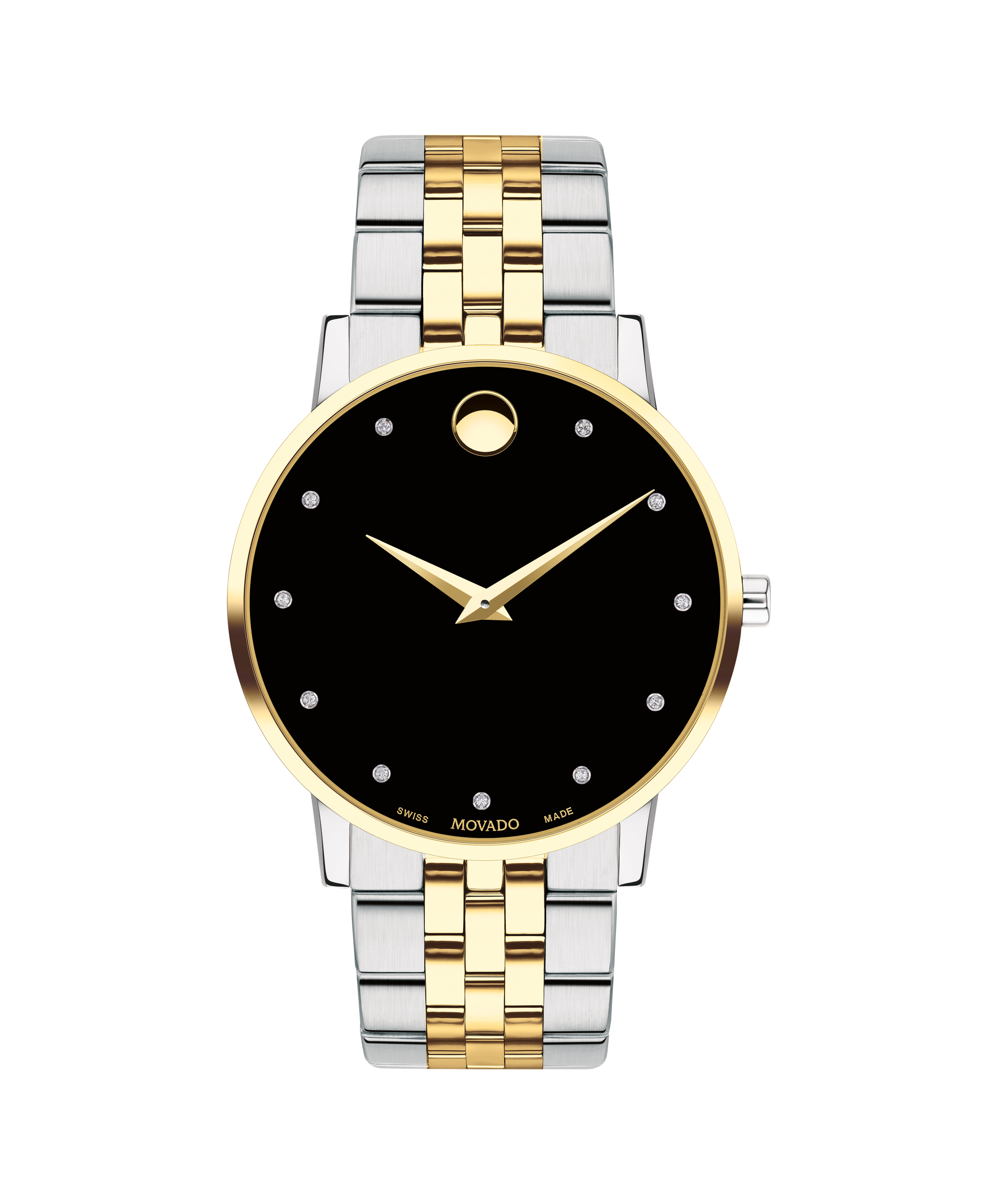 Movado Museum Classic 607202