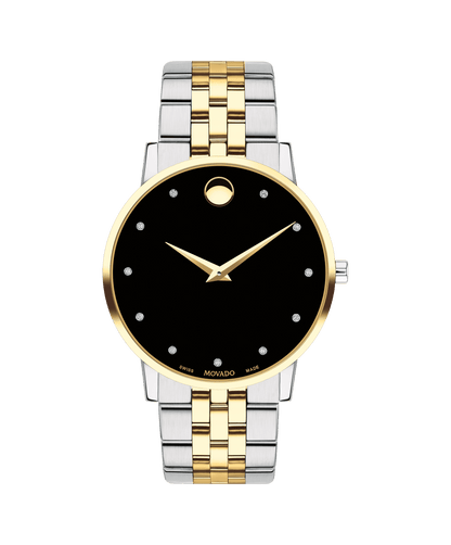 Movado Museum Classic 607202