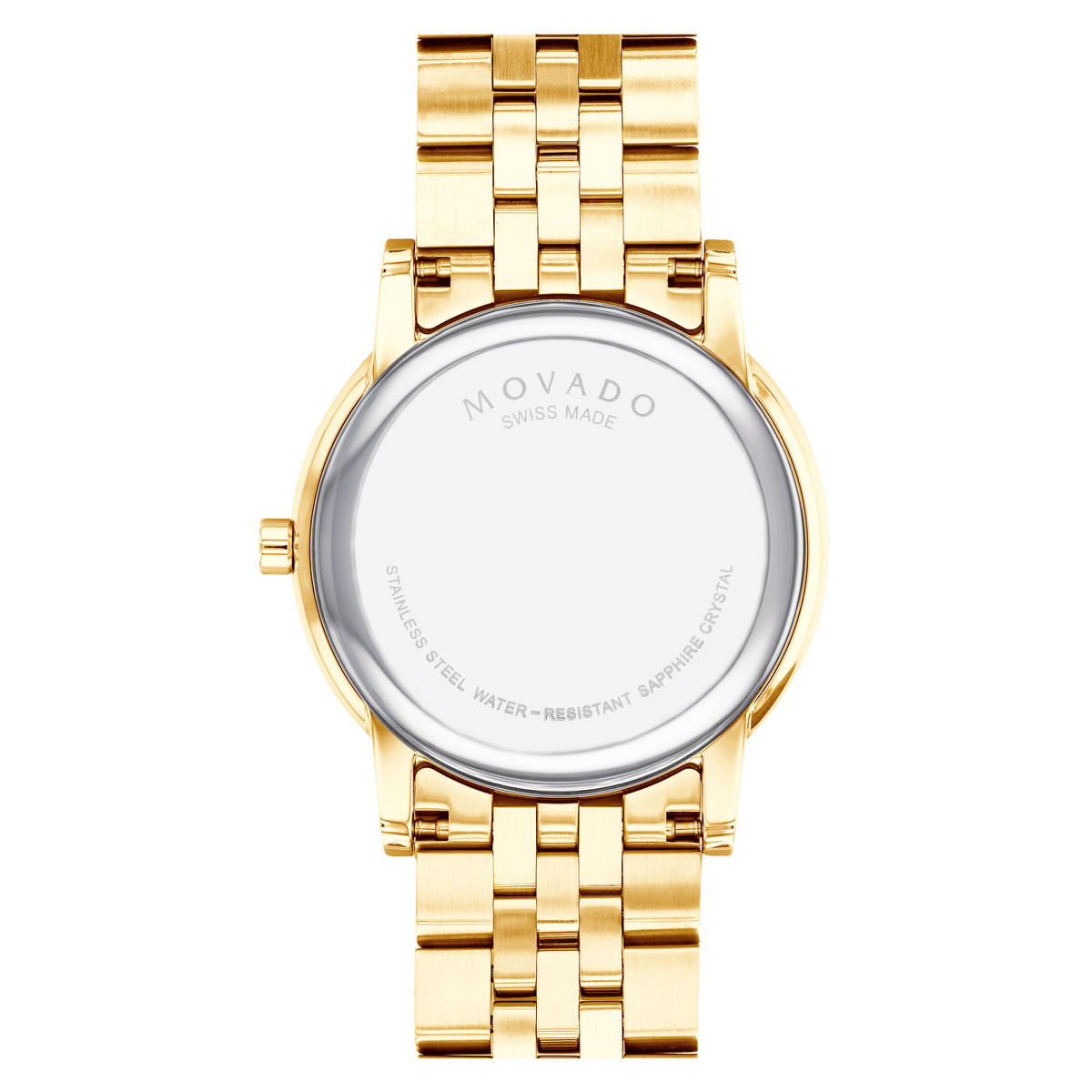 Movado Museum Classic 0607203