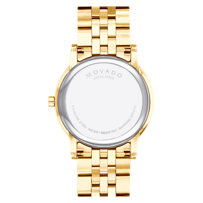 Movado Museum Classic 0607203
