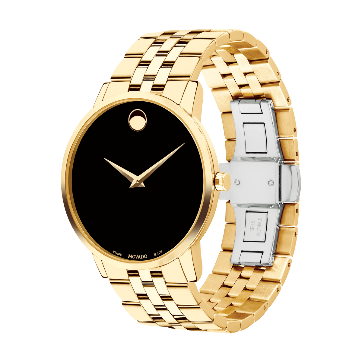 Movado Museum Classic 0607203