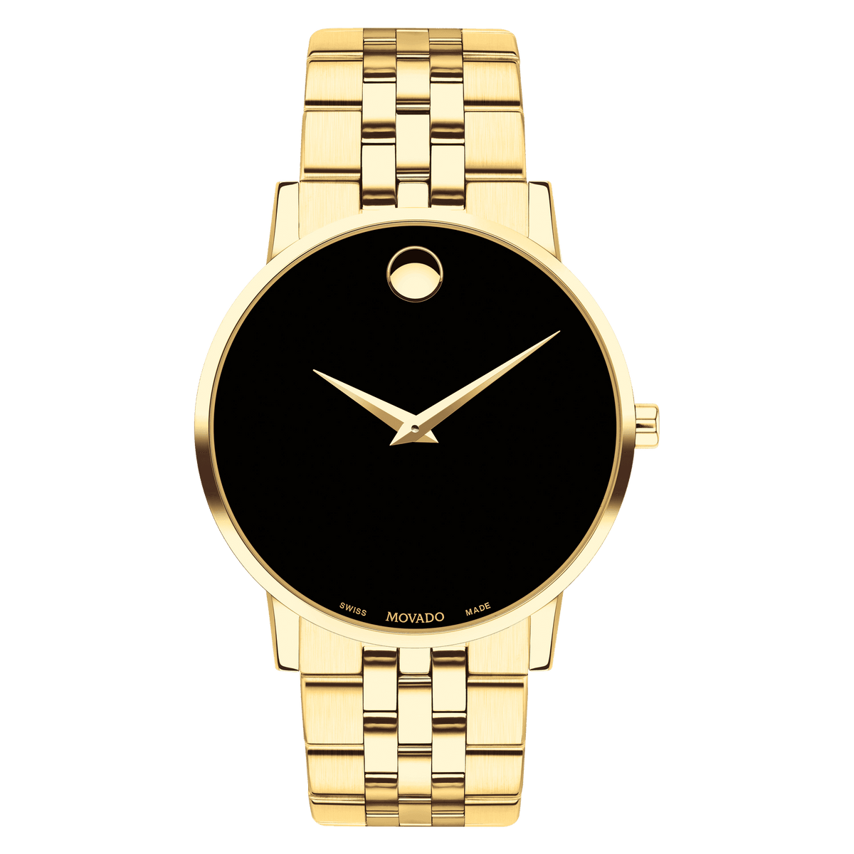 Movado Museum Classic 0607203