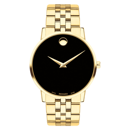 Movado Museum Classic 0607203