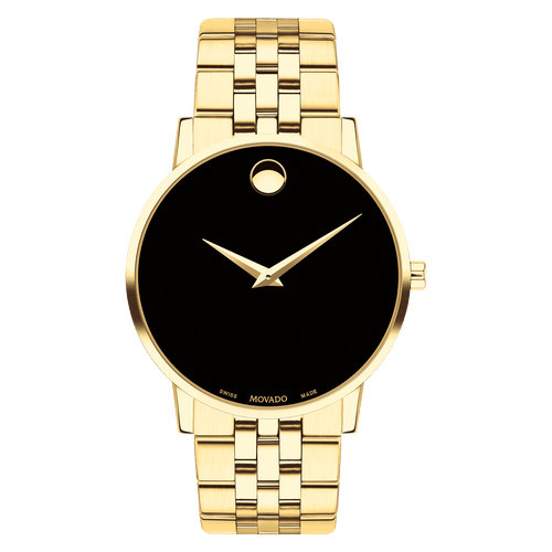 Movado Museum Classic 0607203