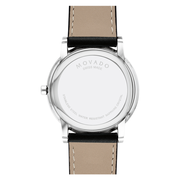 Movado Museum Classic 0607269