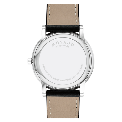 Movado Museum Classic 0607269