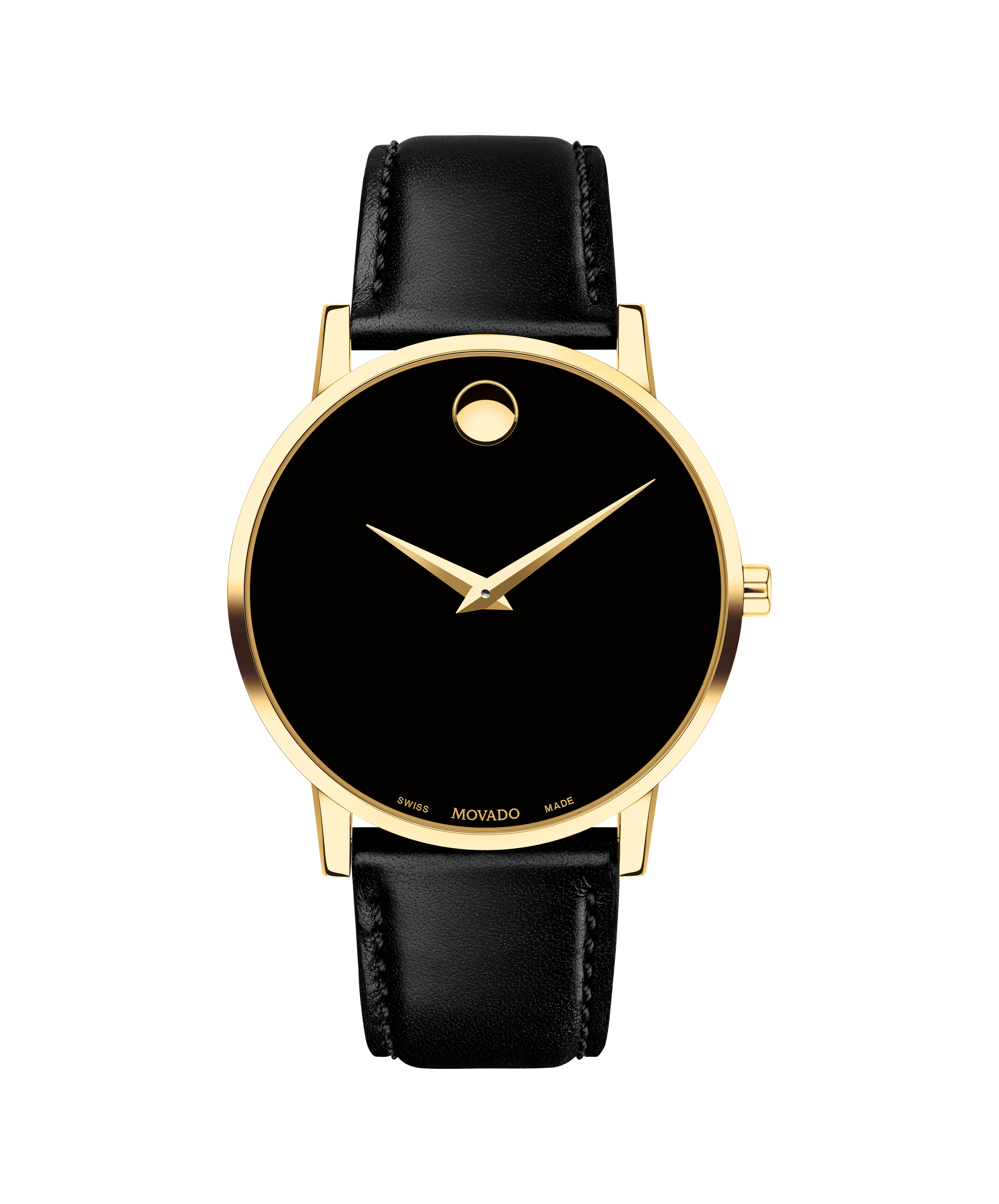 Movado Museum Classic 607271
