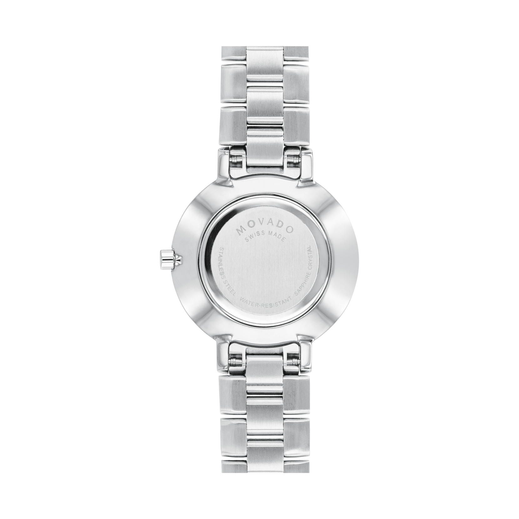 Movado Faceto 0607484