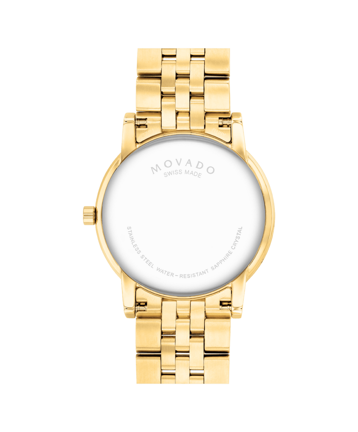 Movado Museum Classic 607625