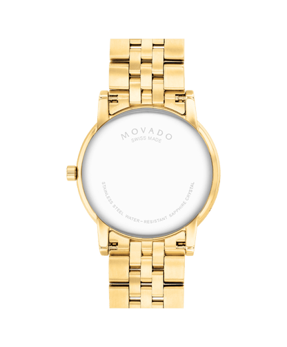 Movado Museum Classic 607625