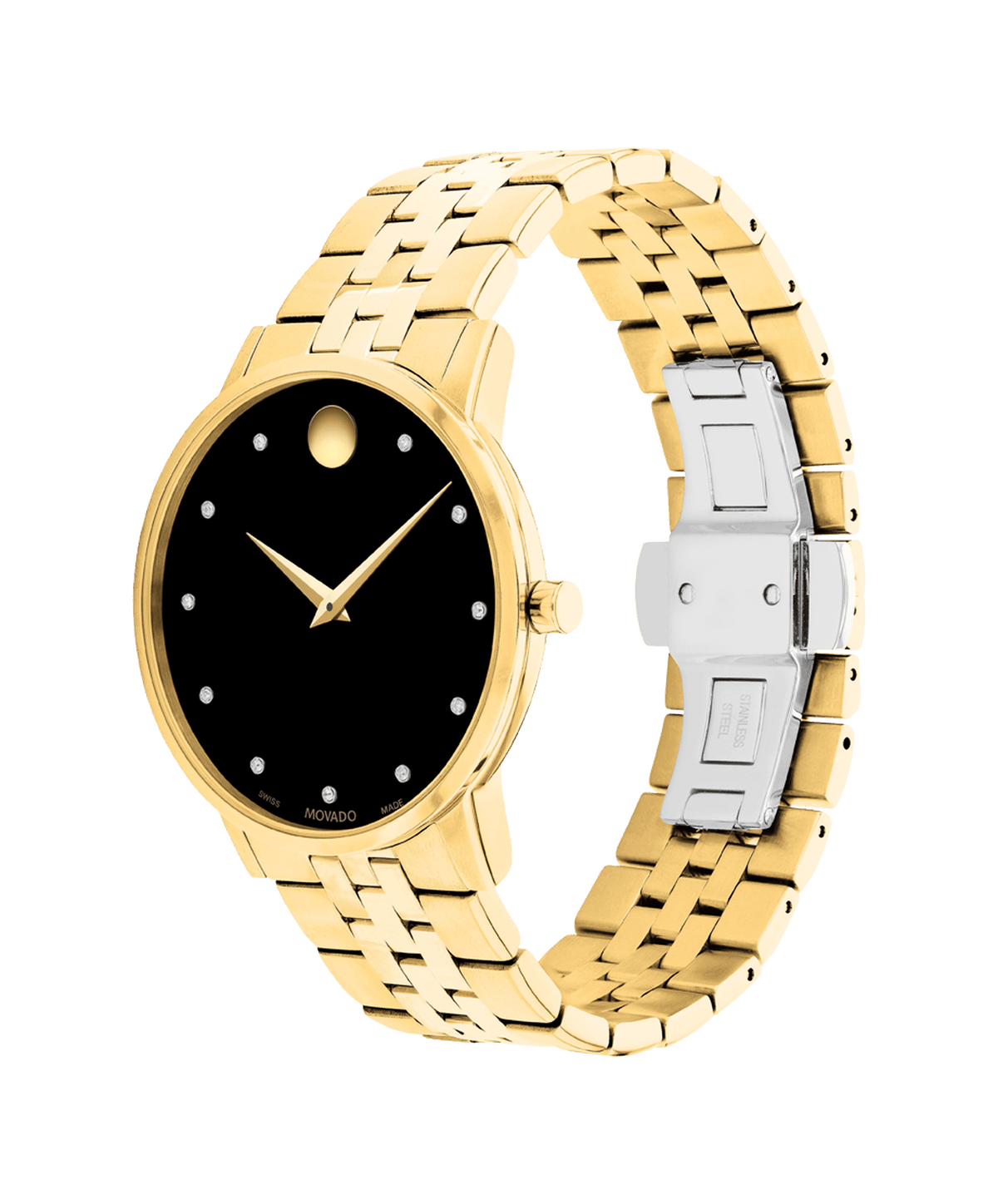 Movado Museum Classic 607625