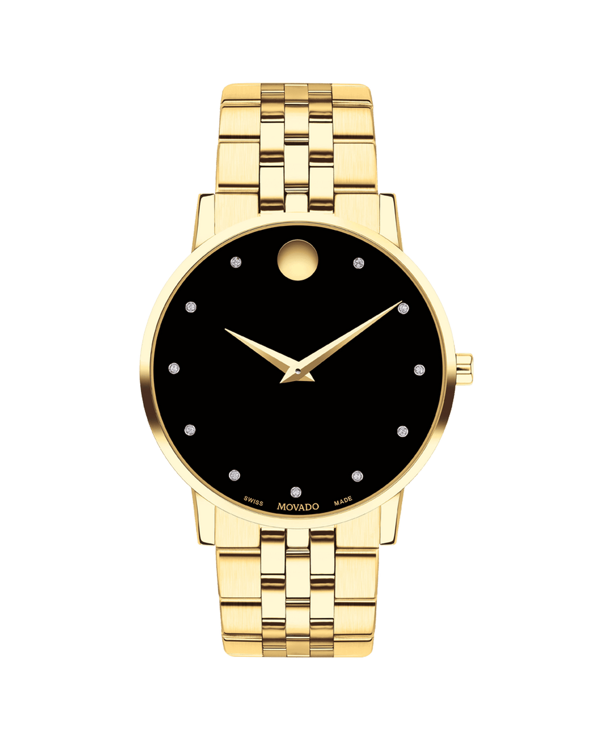 Movado Museum Classic 607625
