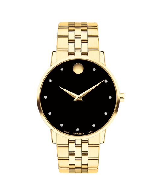 Movado Museum Classic 607625