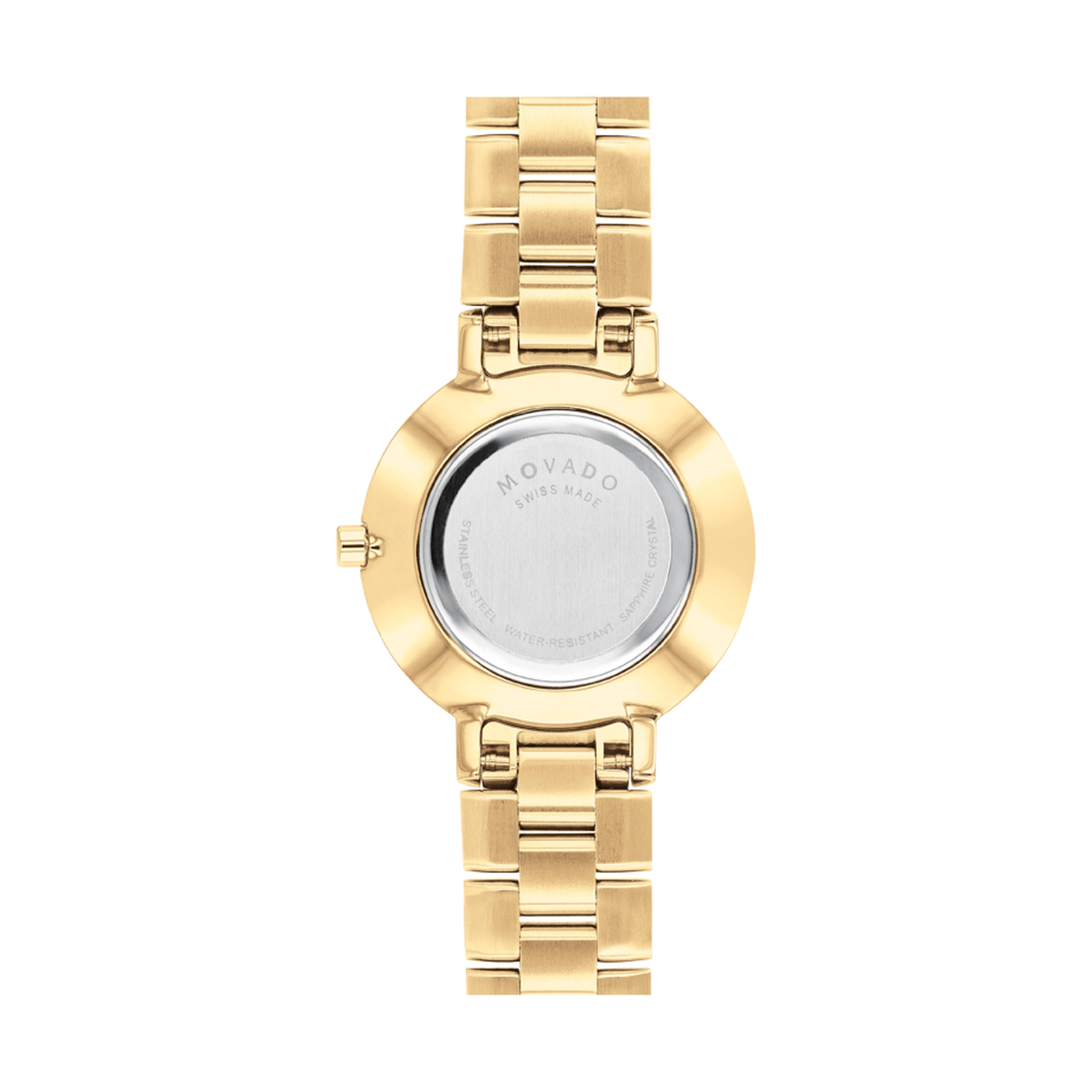 Movado Faceto 0607644