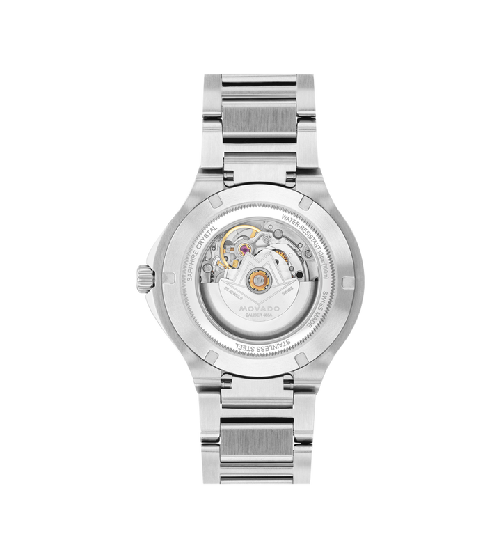 Movado SE Automatic 0607682