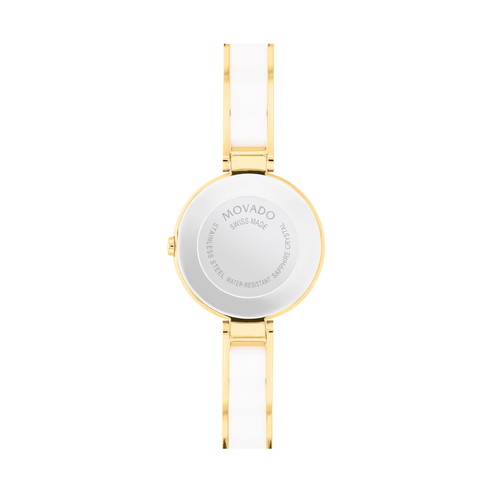 Movado Moda 0607715