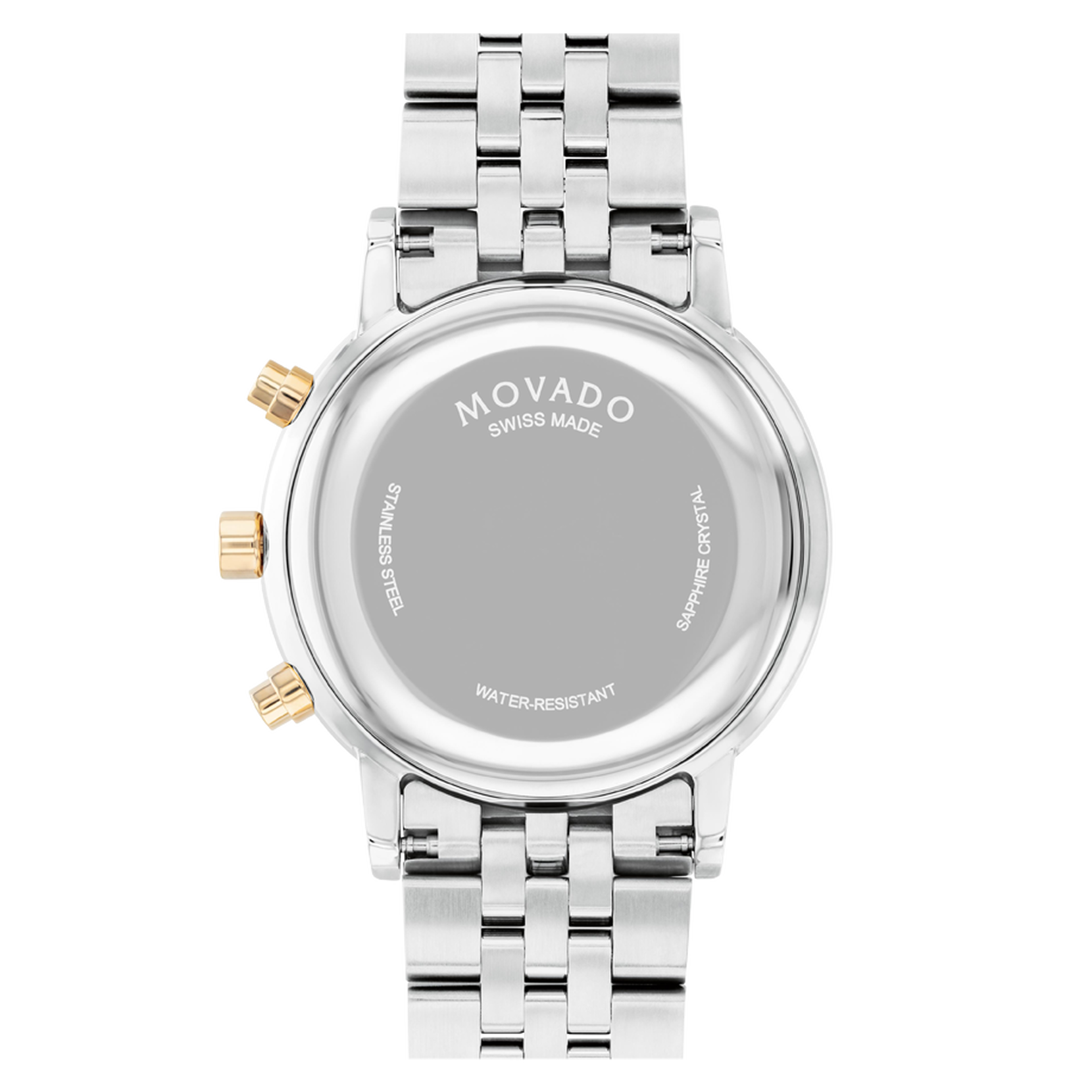 Movado Museum Classic 0607777