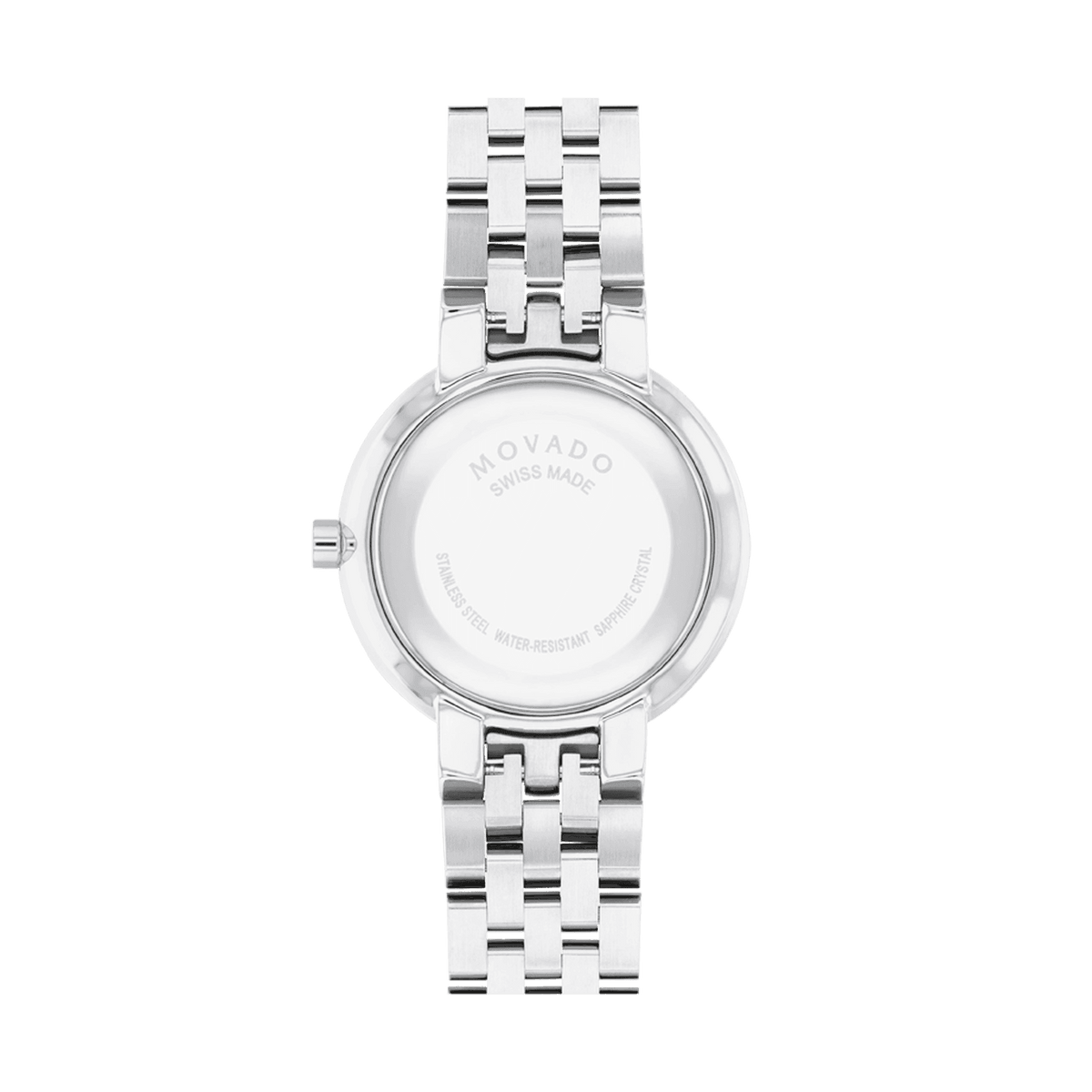 Movado Museum Classic 0607813