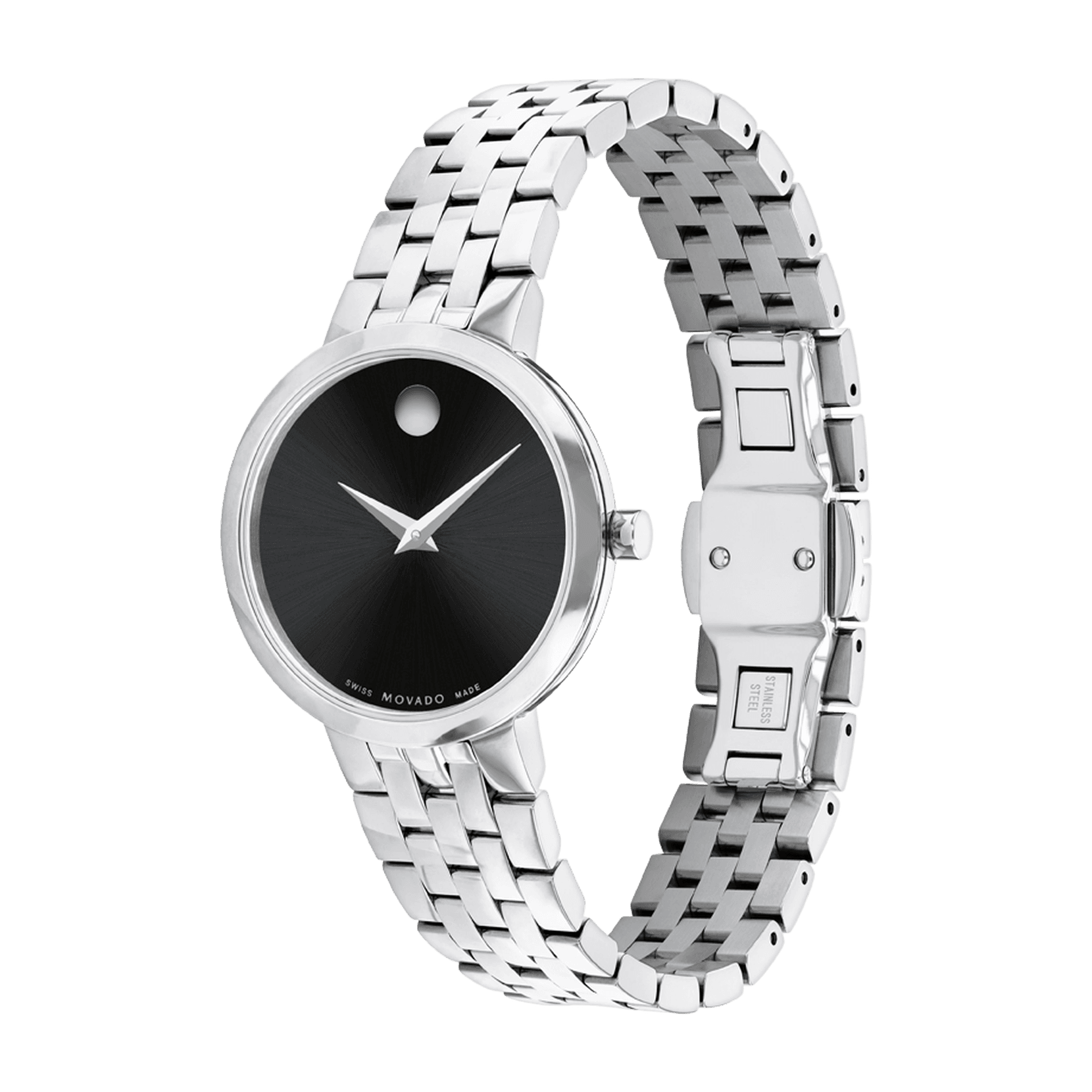 Movado Museum Classic 0607813