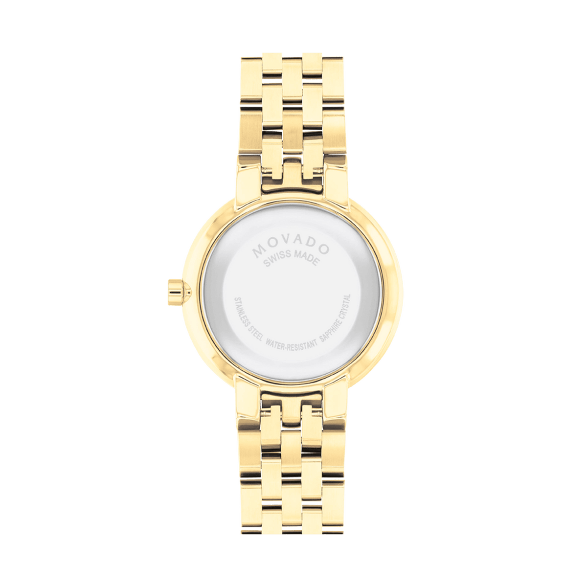 Movado Museum Classic 0607847