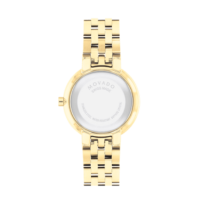 Movado Museum Classic 0607847
