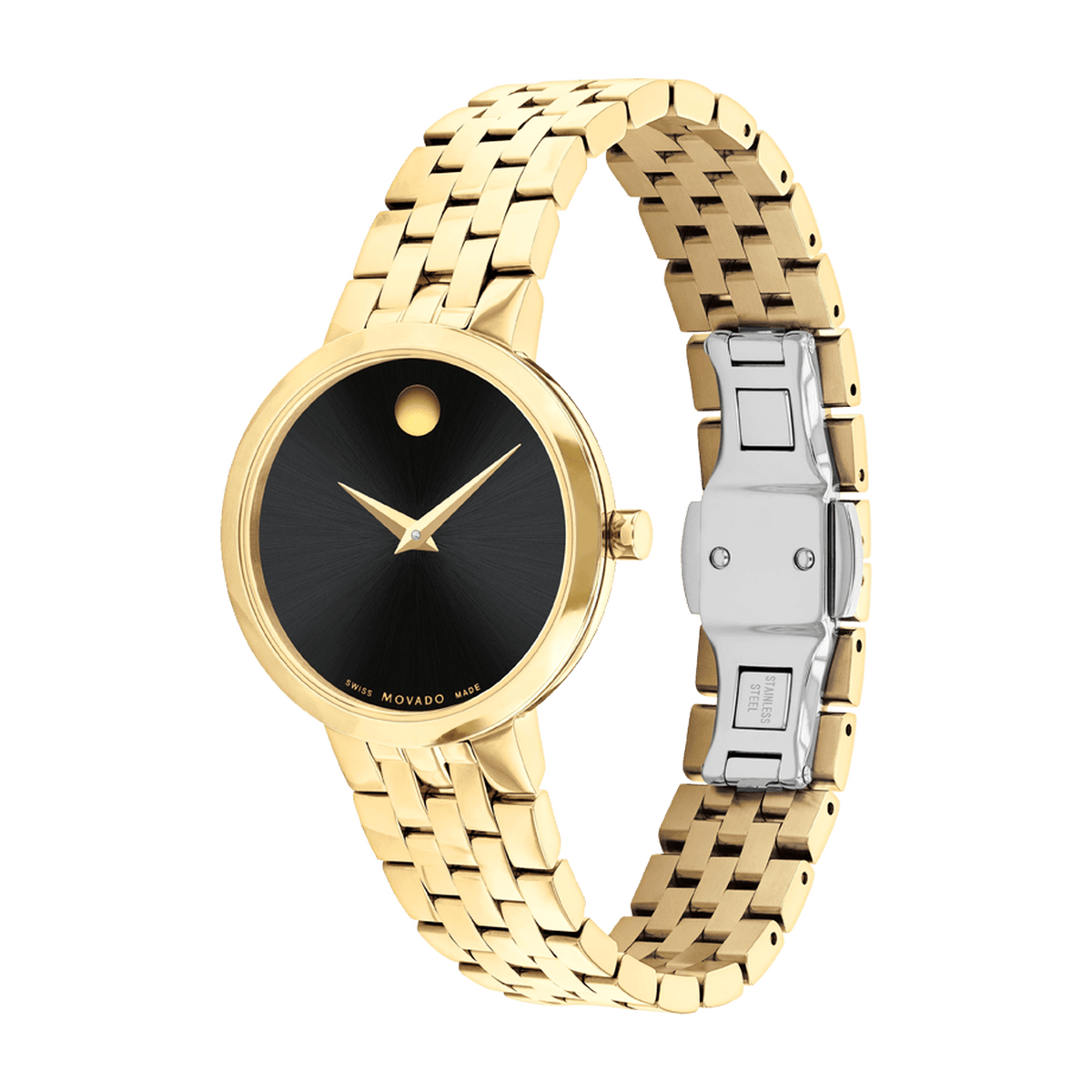 Movado Museum Classic 0607847