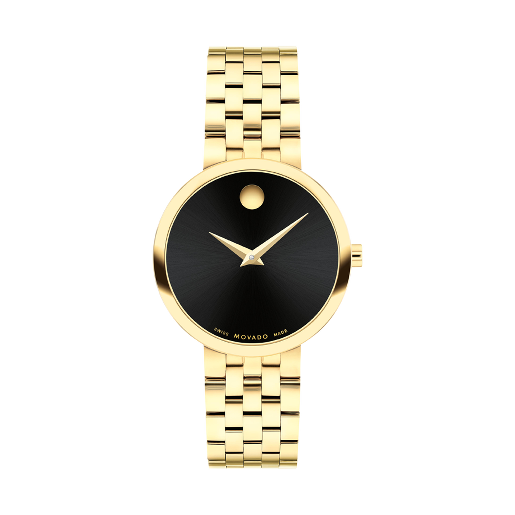 Movado Museum Classic 0607847