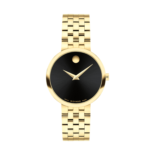 Movado Museum Classic 0607847