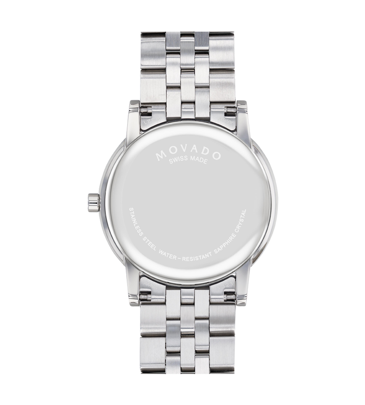 Movado Museum Classic 0607882