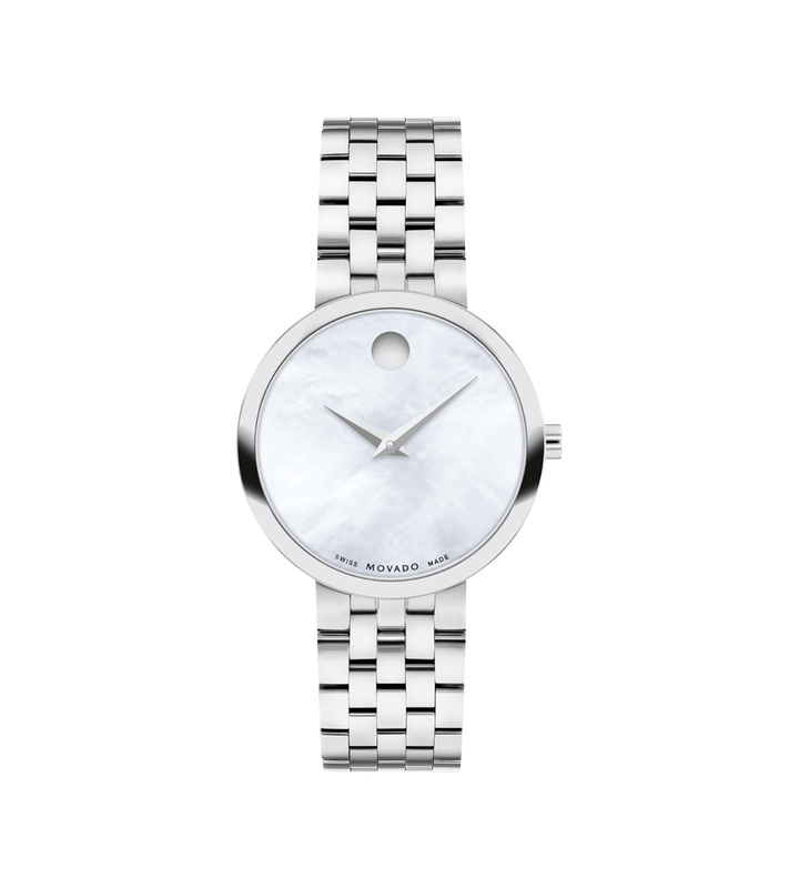 Movado Museum Classic 0607894