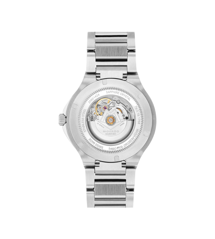 Movado SE Automatic 0607936