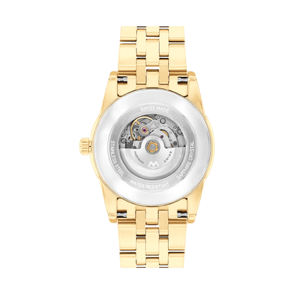Movado Movado Museum Classic Women's Watch 608002