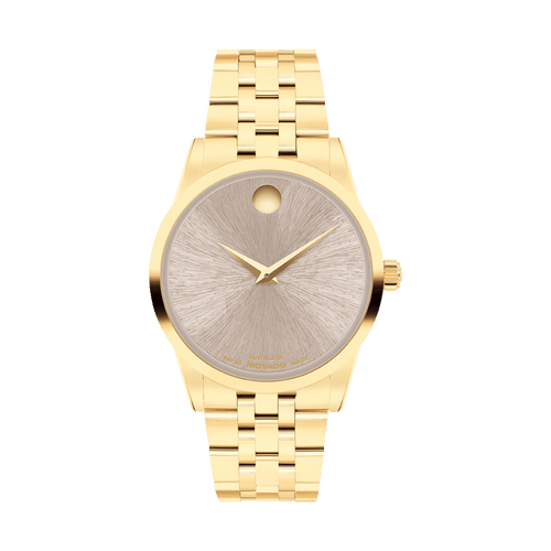 Movado Museum Classic Women's Watch 608002