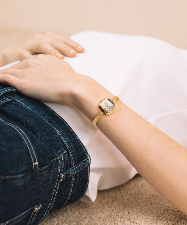 Movado Movado Museum Bangle 0608060