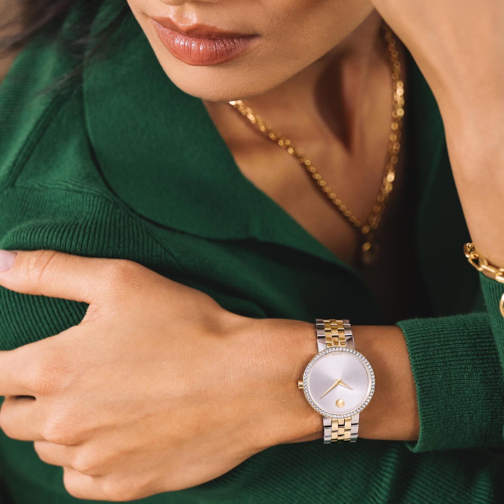 Movado Museum Classic 608067