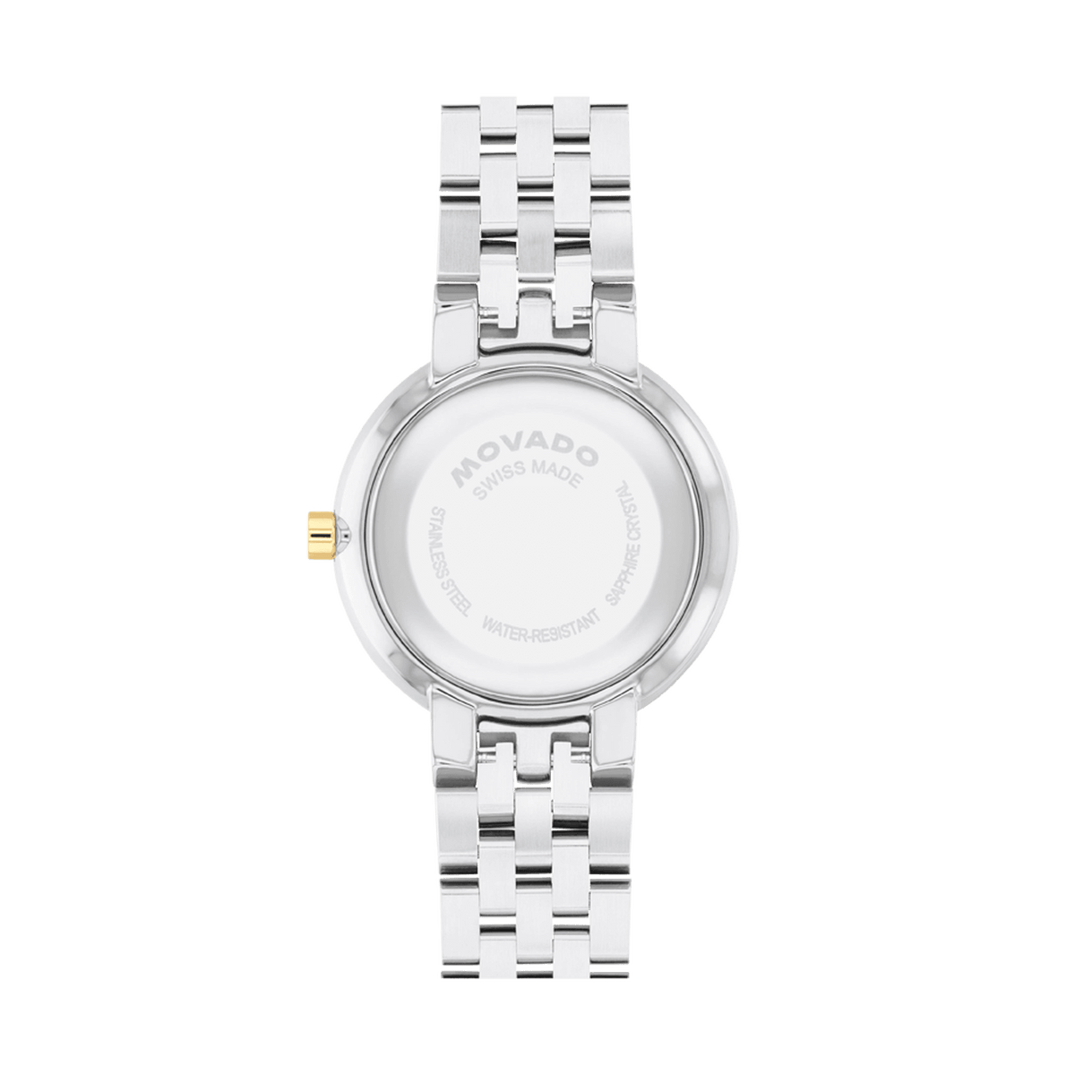 Movado Museum Classic 608067