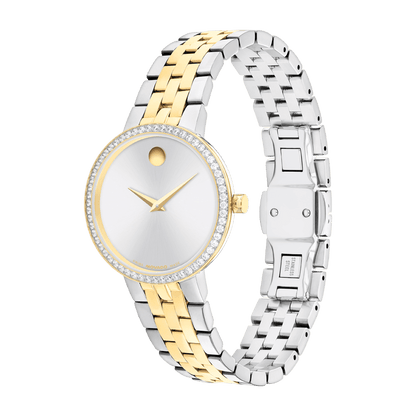 Movado Museum Classic 608067