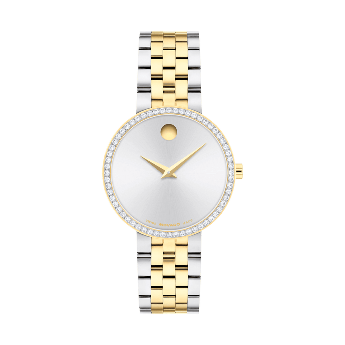 Movado Museum Classic 608067